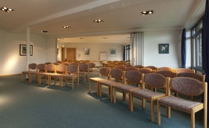 Raum Münter & Kandinsky