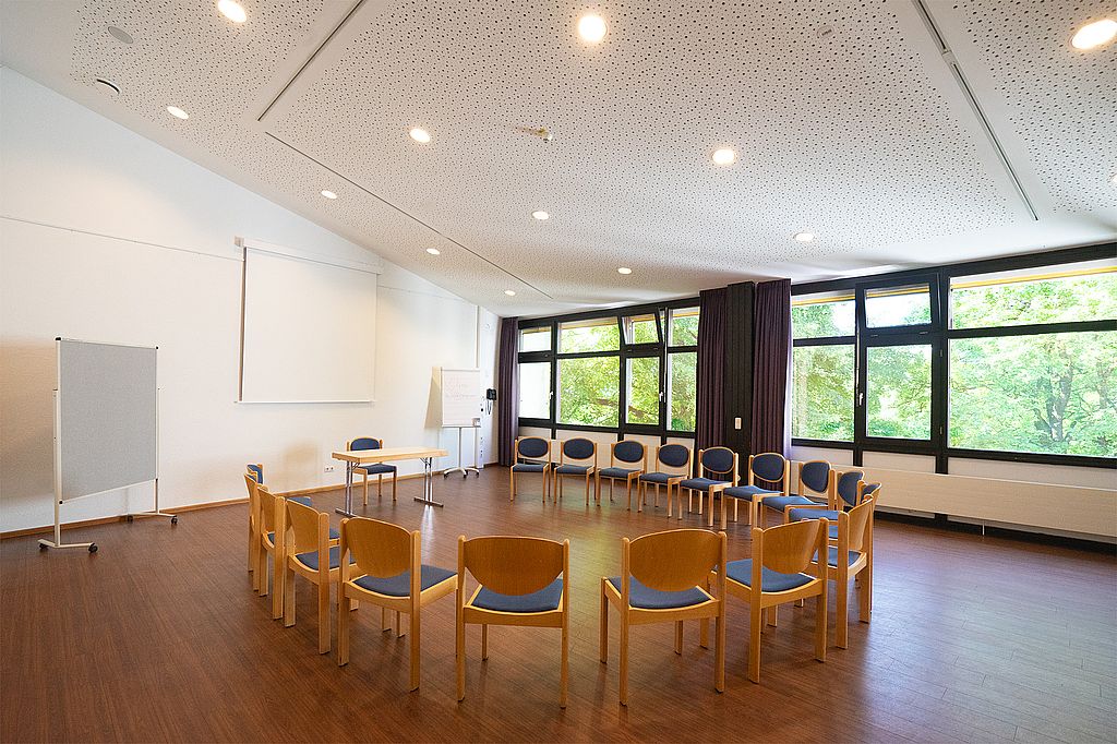 Staffelsee Stuhlkreis