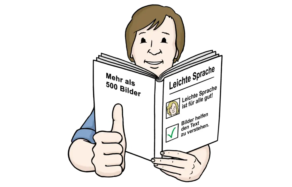 leichte sprache text
